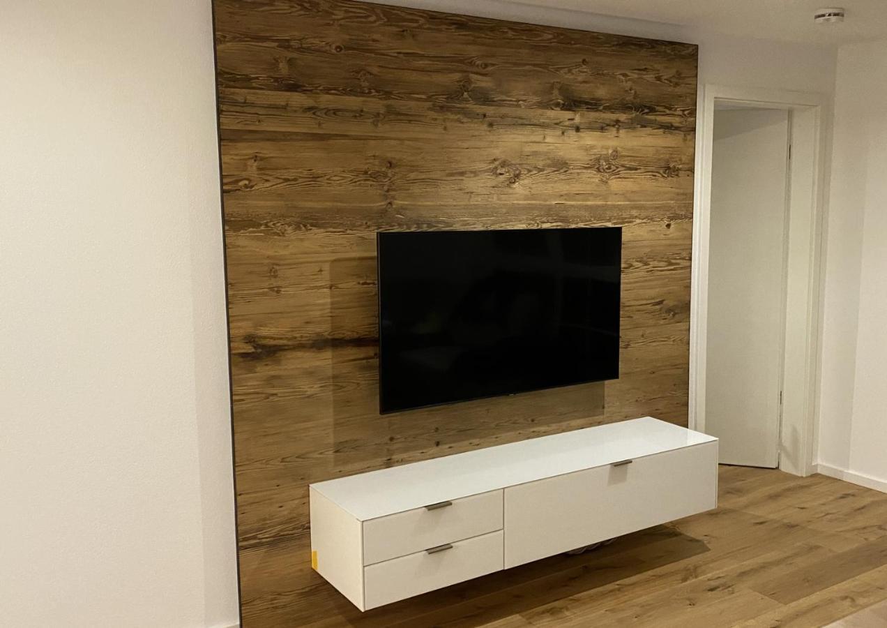 Pia Am See - Bio Design Appartement Bad Wiessee Dış mekan fotoğraf