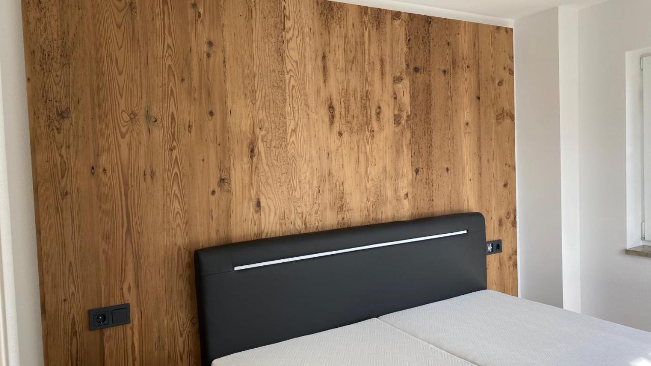 Pia Am See - Bio Design Appartement Bad Wiessee Dış mekan fotoğraf