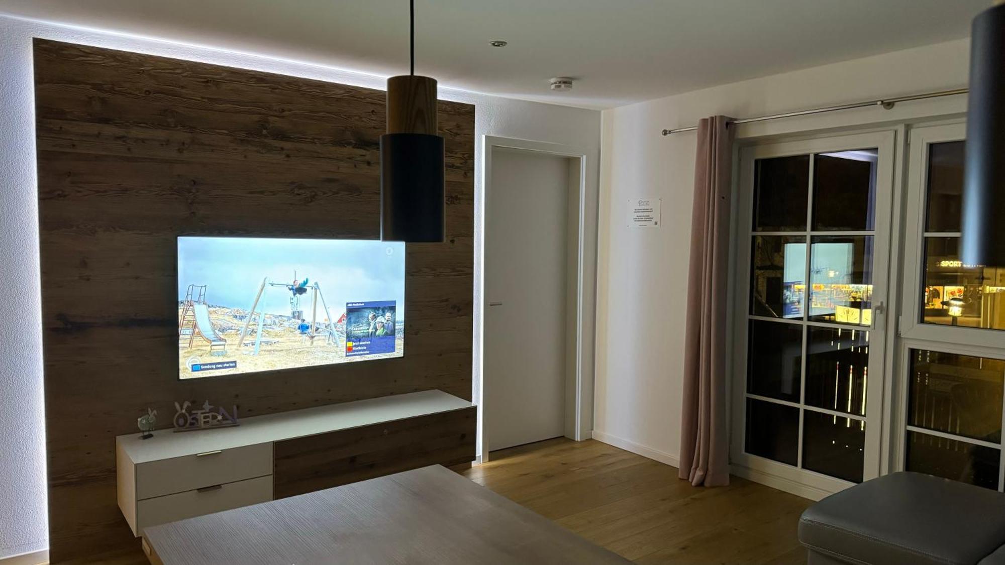 Pia Am See - Bio Design Appartement Bad Wiessee Dış mekan fotoğraf